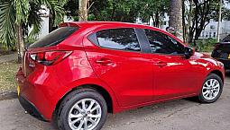 Mazda 2 En Excelente Estado