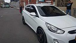 Hiunday  I25  1.6