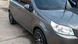 Se Vende Aveo Gt