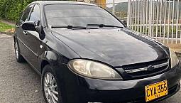Venta De Chevrolet Optra