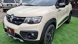 Renault Kwid Outsider Mod 2020