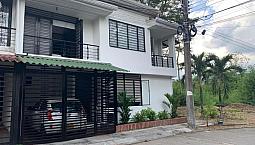 Vendo Casa En Villavicencio