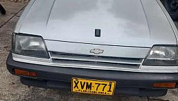 Se Vende Chevrolet Sprint 2003