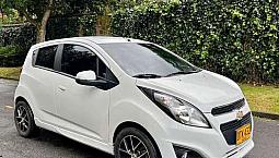 Venta O Permuta Spark Gt Ltz Mod. 2018