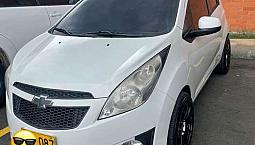 Spark Gt 2011