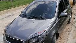 Aveo Emotion