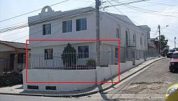 Arriendo Apartamento Daniel Lemaitre