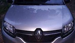 Vendo Renault 2018