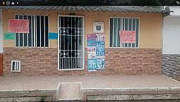 Vendo Casa En Villavavicencio