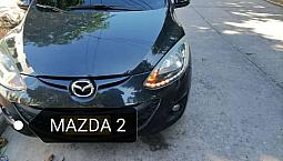Se Vende Mazda 2.