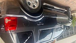 Vendo Camioneta Ford Ecosport Excelente Estado