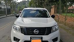 Np 300 Frontier