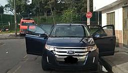 Ford Edge Límited Exelente