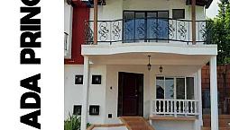 Casa En Arriendo Balcones De Sans Soucci