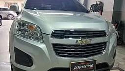 Vendo Tracker 2016