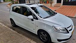 Chevrolet Sail Full Equipo 2016