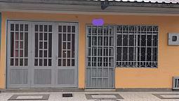 Casa Cerca Al Terminal - Villavicencio