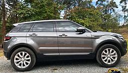 Evoque - Range Rover
