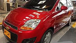 Chevrolet Spark Life A.a Con Solo 43.000 Kms Todo Original.