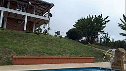 Vendo Hermosa Finca En El Queremal