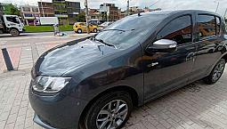 Renault Sandero Expression Mod 2018