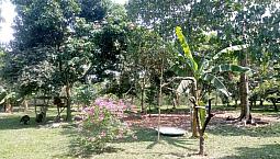 Se Vende Magnifica Finca De 1 Hectarea Con Casa, A 20 Minutos De Granada (Meta) , Con Arboles Frutales, Marraneras