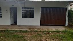 Ganga Vendo O  Permuto  Casa Mani  Casanare