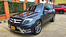 Mercedes Glk 220 Mod 2015, Recibo Vehiculo