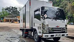 Vendo Turbo Nhr Lindisima
