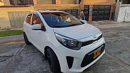 Kia Picanto Emotion Con Varios Extras
