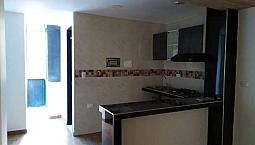 Apartamento Amplio Y Económico