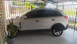 Vendo Vehículo Familiar