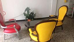 Arriendo Casa Amoblada- Atras C.c. Unicentro