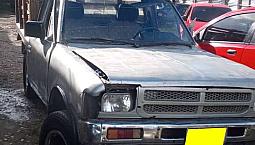 Estaca Nissan