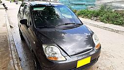 Spark Chevrolet