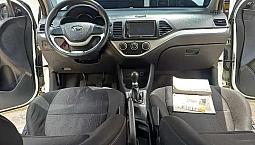 Vendo Kia Picanto Ex 1250 Soat Y Tecno Al Dia