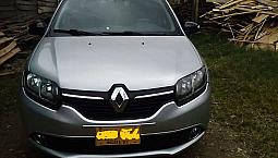 Se Vende  Renault   Logan Life+