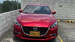 Mazda 3 Turing Mt 2000Cc 6Ab Abs