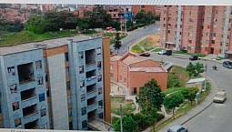 Se Arrienda Apartamento Mirador De Calasanz