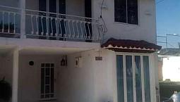 Arriendo Casa Conjunto Cerrado
