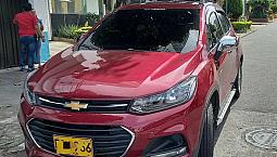 Chevrolet Tracker Ls 2019