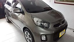 Vendo Nissan Marcha 2018