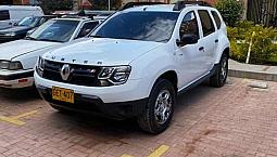 Duster Cambio Por Captur