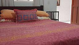 Arriendo Habitación Amueblada