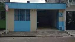 Se Vende Casa