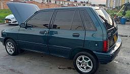 Se Vende Ford Festiva 94