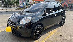 Nissan March Active