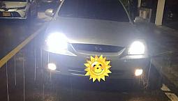 Vendo Carro Kia Stylus En Excelente Estado