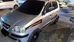Hyundai Santro