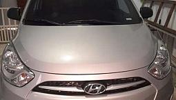 Se Vende Hermoso Carro